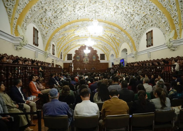 Consejo Universitario aprueba PDI 2025-2029