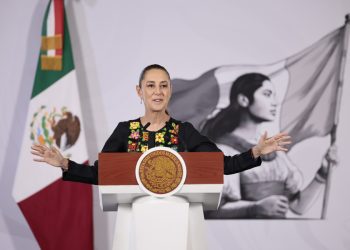 Director de Pemex viajará a Brasil
