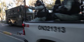 Capturan a presunto secuestrador de Roxana Ramírez