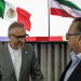 Embajador en México acusa a EE.UU. de dejar a Irán sin quince visas