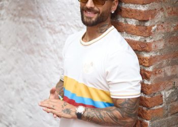 Maluma se reconcilia consigo mismo en nuevo disco