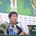 Moriyasu asegura que Japón espera la mejor versión de Túnez