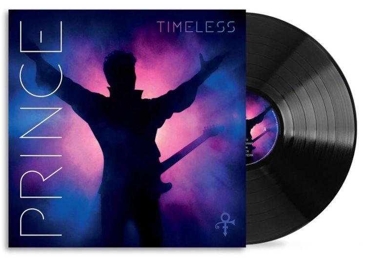 Álbum de Prince sacará a la luz rarezas de su carrera