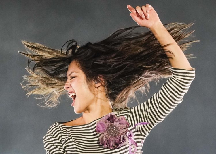 Aparición sorpresa de Olivia Rodrigo cierra un Primavera Sound