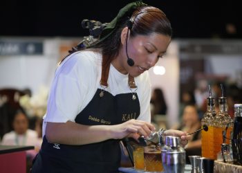Concafé pone a Puebla en epicentro del café mexicano