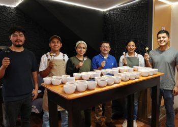Puebla fortalece la cafeticultura de especialidad, reconocerá a sus mejores productores