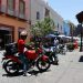 Sin freno, los robos de motocicletas en Coronango