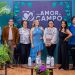 Por Amor al Campo difunde innovación científica para impulsar una agricultura sustentable