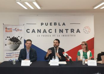 Urgen industriales política más agresiva para atraer inversiones