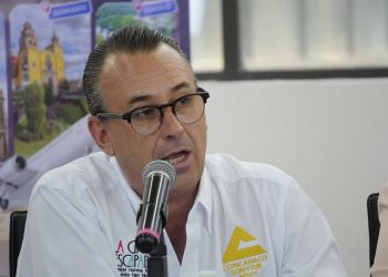 Grupo WTC deja operación del Centro Logístico de Puebla