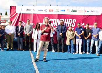 Con éxito, el Gobierno de Pepe Chedraui realizó el Primer Reciclatón Municipal 2026