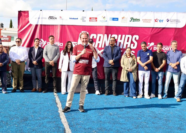 Con éxito, el Gobierno de Pepe Chedraui realizó el Primer Reciclatón Municipal 2026