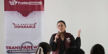 Capacitan a funcionarios para fortalecer la transparencia