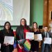 Gabriela Chumacero impulsa capacitación a Defensoría Pública en materia de igualdad