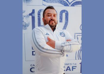 Carlos Durón toma las riendas del Puebla Femenil