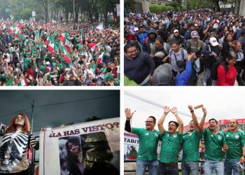Siete claves del arranque del Mundial 2026