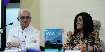 FGE acumula cuatro recomendaciones de la CDH en Puebla en lo que va del año