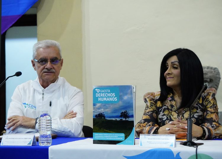 FGE acumula cuatro recomendaciones de la CDH en Puebla en lo que va del año
