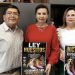 Asociación TAC entrega propuesta de “Ley Huesitos” al Congreso de Puebla