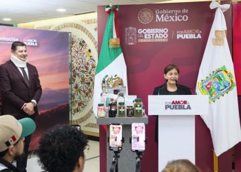 Puebla suma nuevas locaciones en estrategia nacional de semiconductores