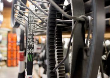 Puebla rebasa media nacional en crecimiento de producción de autopartes: INA