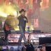 Christian Nodal reúne a 25 mil en cierre histórico de la Feria de Cuautlancingo