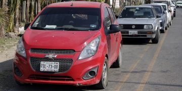De noviembre a mayo se han aplicado 181 multas por invadir ciclovías
