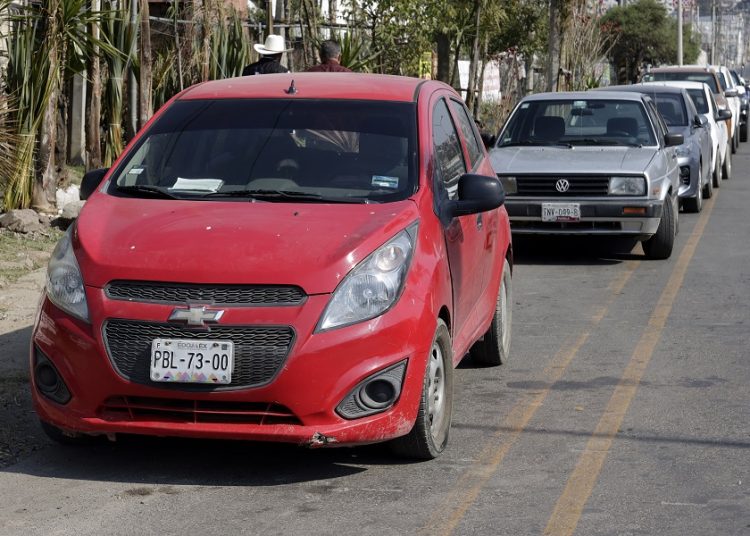 De noviembre a mayo se han aplicado 181 multas por invadir ciclovías