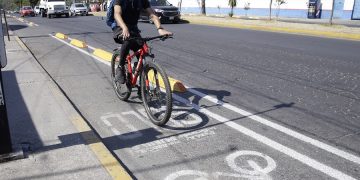 Lanzan licitación para ciclovías metropolitanas por 31 mdp