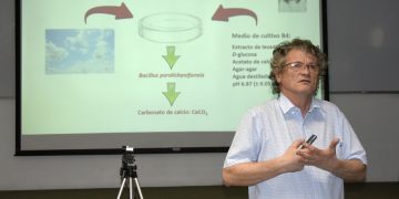 Realiza IFUAP encuentro ‘La Ciencia abraza a la industria y a la sociedad 2026’