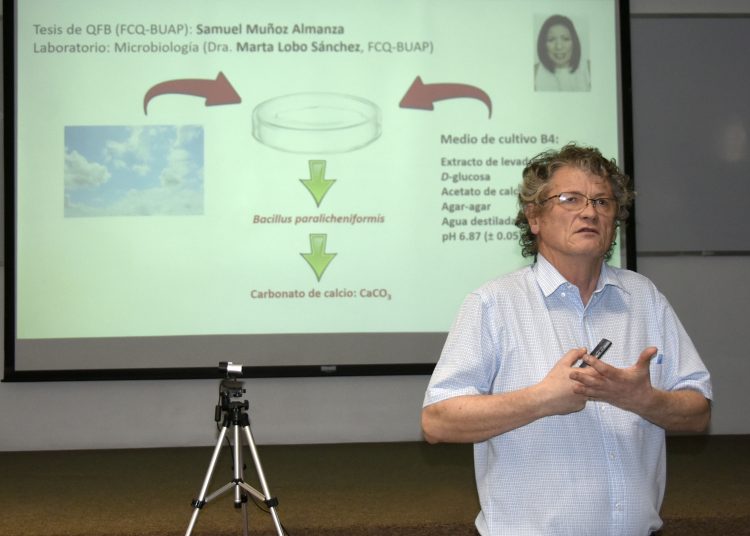 Realiza IFUAP encuentro ‘La Ciencia abraza a la industria y a la sociedad 2026’