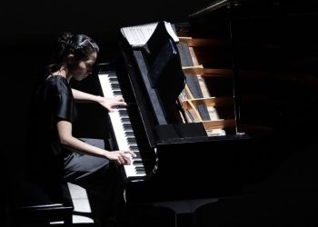 Cintia Escamilla presentará recital de piano contemporáneo en El Breve