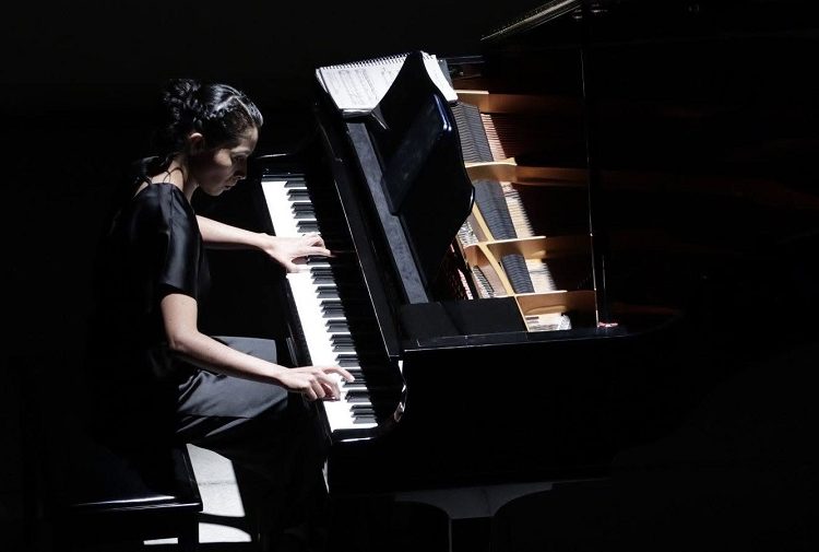 Cintia Escamilla presentará recital de piano contemporáneo en El Breve