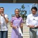 Sheinbaum inaugura CBTIS en Tijuana y avanza meta de 200 mil espacios en bachillerato