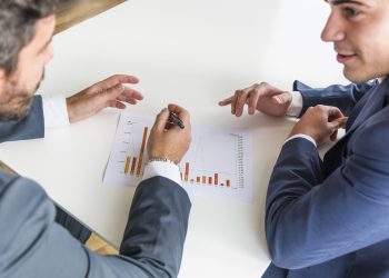 La última gran empresa