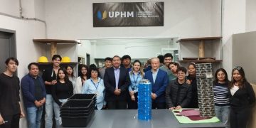 Reconoce CMIC valor de la tecnología en la formación