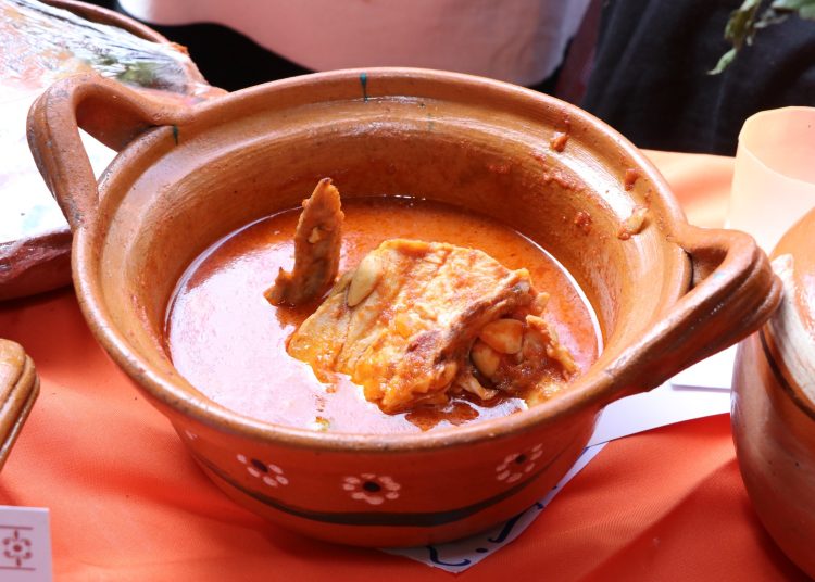 Cocineras tradicionales compartirán saberes gastronómicos en la Casa de la Cultura