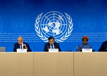Ejército israelí dispara a matar contra los niños en Gaza: Comisión de la ONU