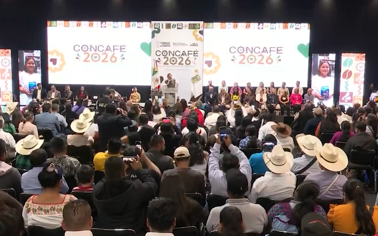 Café 5 de Mayo lanzará nueva línea de saborizados