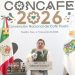 Armenta impulsa modelo incluyente para productores de café