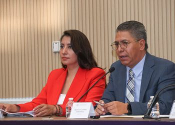 PAN insiste en comparecencias de García Parra y titular de SSP en Congreso