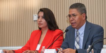 PAN insiste en comparecencias de García Parra y titular de SSP en Congreso