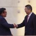 Congreso abre la puerta a posible hermanamiento con Puebla tras visita del embajador de China en México