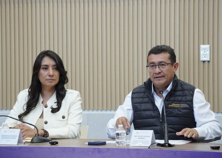 Alertan por reclutamiento de jóvenes por grupos criminales en Sierra Norte y Mixteca