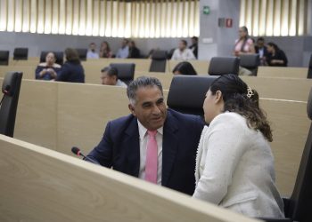Olinia no son viables para sustituir a los mototaxis: Elpidio Díaz