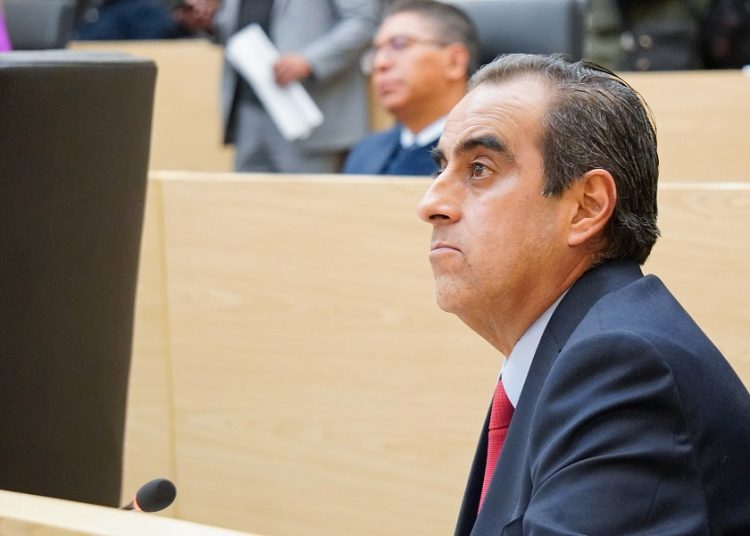Aplazamiento del reconocimiento de infancias trans no es por motivos políticos