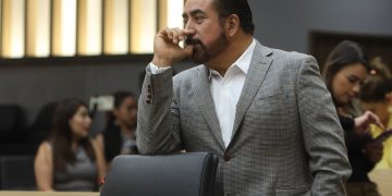 PAN exige renuncia de funcionarios del Congreso