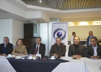COE impulsa cruzada por integridad y la transformación ética