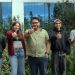 BUAP participa en el Primer Conteo Nacional de Anfibios y Reptiles
