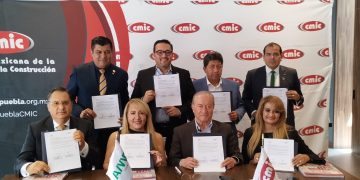 CMIC y AMPI pactan convenio de colaboración